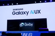 三星Bixby AI助手全面升级：从听不懂人话到能帮你打车点外卖，这场翻身仗打得太漂亮！